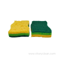 Biodegradable Natural Kitchen Sponge Scrubber